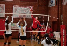 Bishop Diego Girls’ Volleyball Advances to CIF Championship Match