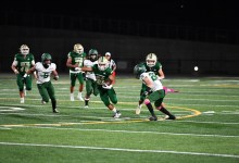 Pacifica Snaps Santa Barbara’s Five-Game Winning Streak