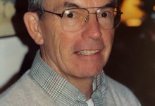 Dr. Edward Reilly Wallace