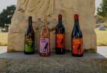 How Final Girl Wine Connects with Halloween and All Seasons