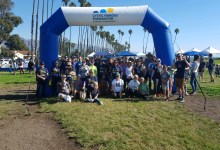 In-Person: Great Strides Santa Barbara