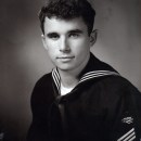 George Frederick Begg