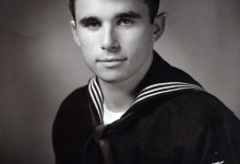 George Frederick Begg