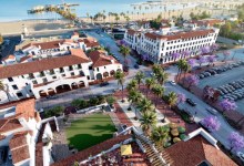 Hotel Californian Sued Over $45,000 Deposit for Wedding Canceled by COVID