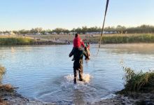 A Letter to the Four Haitian Asylum Seekers I Met on This Side of the Rio Grande