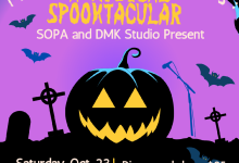 Tricks and Treats; A Musical Spooktacular