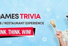 In-Person: Head Games Trivia Night