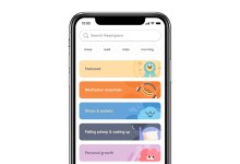 Department of Behavioral Wellness to Offer Access to Headspace App