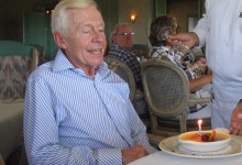 John David Hugunin, Sr.