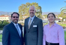 SBCC Foundation Holds President’s Circle Fall Reception