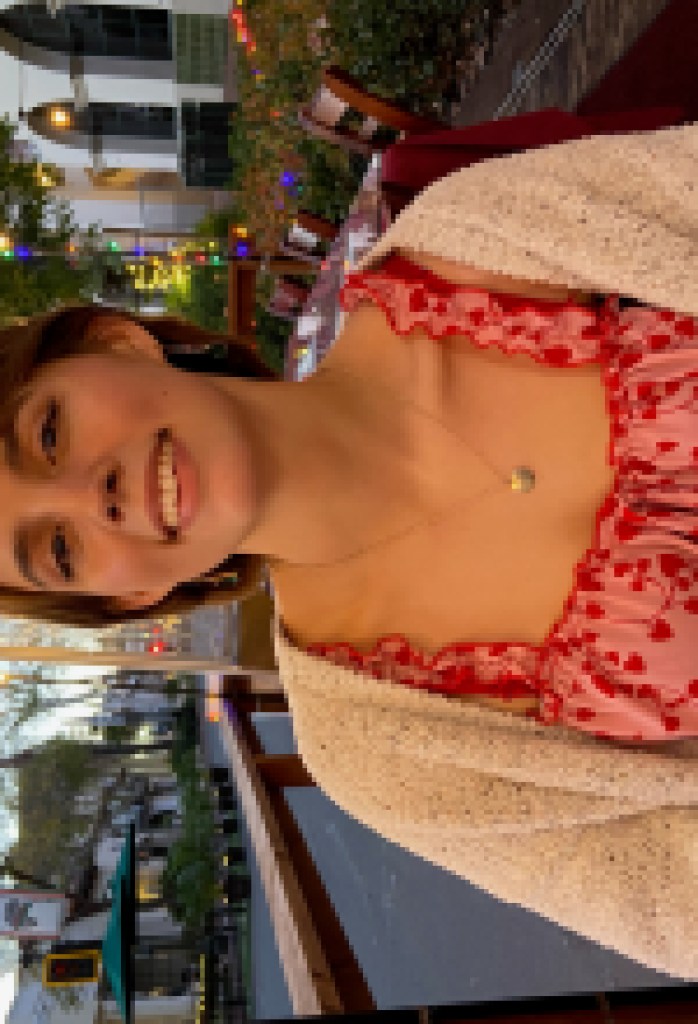 Our Sailing Journalist Jun Starkey