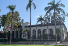 Social Worker Coming to Santa Barbara’s Downtown Public Library