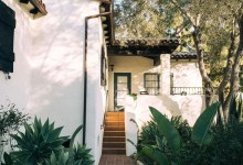 In-Person: El Encanto Wellness Week: Group Watercolor 101