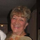 Joan Elizabeth (Pierce) Fogel