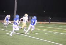 Santa Barbara Holds On to Defeat Lompoc in Channel League Opener