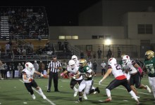 Saint Bonaventure Outlasts Bishop Diego in Battle of Unbeatens