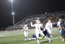 Santa Barbara Thumps Rival Dos Pueblos