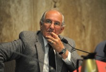 Joe Centeno, Former Santa Barbara County Supervisor, Dies at 86