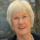 June Marian Gill