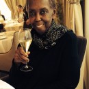 Harriet Elaine Murphy Parks