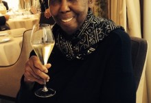 Harriet Elaine Murphy Parks