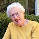 Nancy Dixon Davidson