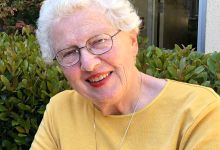 Nancy Dixon Davidson