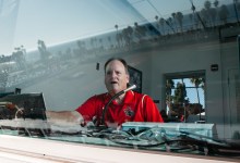 Dave Loveton: 1958-2021