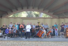 Ojai Pops Orchestra- Free Concert!