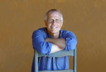 In-Person: Paul Hawken Ending the Climate Crisis