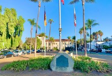 Save De la Guerra Plaza