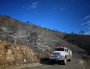 Work on Alisal Fire Turns to Flood Control
