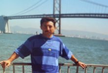 Robert “Bobby” Vega Jr.