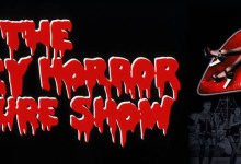 In-Person: The Rocky Horror Picture Show