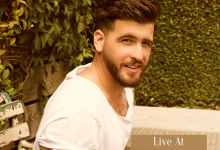 In-Person: LIVE: Noah Gibbings & Band