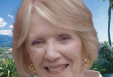 Sheila MacAvoy Block