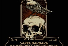 The Paranormal Ghost Hunt