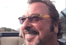 William Jack “Rocky” Mayer III