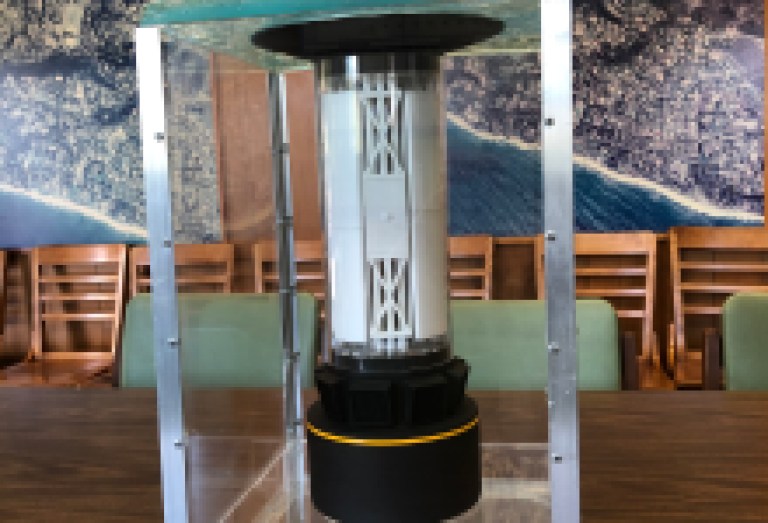 California’s Drought Sparks Innovation in Santa Barbara County