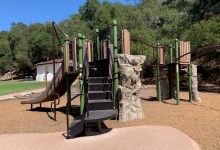 Cool Parks for Kids Campaign