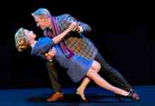 ‘Tenderly: The Rosemary Clooney Musical’ at ETC