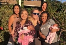 Transforming the Lives of Women and their Infants