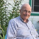 William “Bill” Wray Alexander