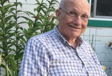 William “Bill” Wray Alexander