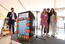 Teddy Bear Cancer Foundation Held 9th Annual Gold Ribbon Luncheon