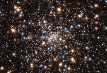 Virtual: Stars: The Ultimate Laboratory for Modern Physics