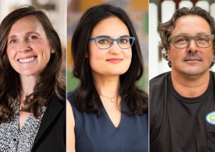 Discussions with the Candidates: Santa Barbara City Council District 6