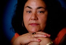 Francisca “Panchita” A. Castro-Ortiz