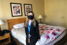 Inside UCSB’s Hotel Housing
