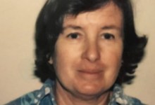 Agnes Rozsa Jacobson